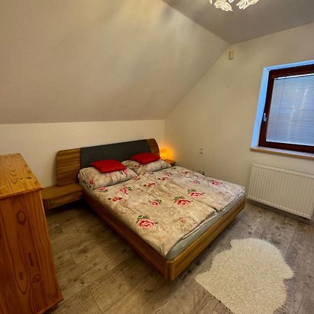 Apartman U Ceskeho Raje Kněžmost Kültér fotó